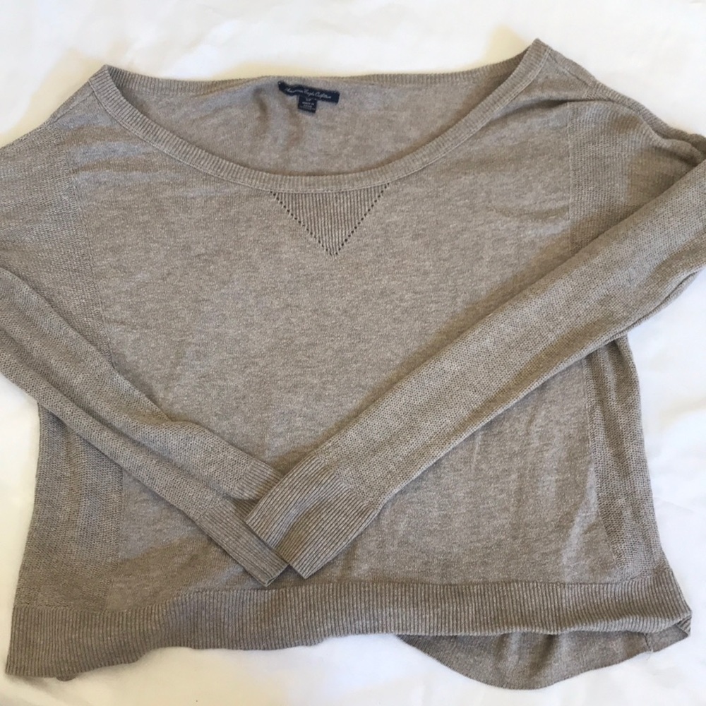 Long sleeve
